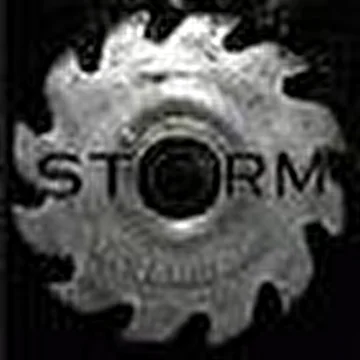 storm(real)
