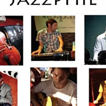 JazzPhil Ансамбль Филиппа Мещерякова