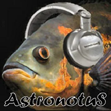 Astronotus