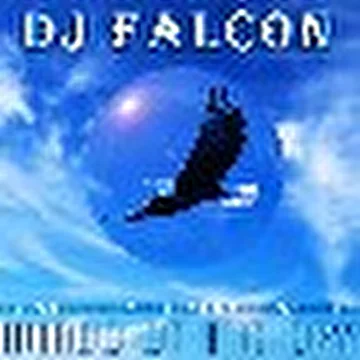 DJ FALCON