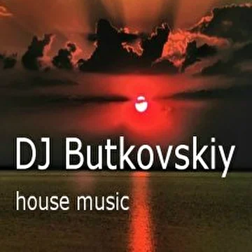 DJ Butkovskiy