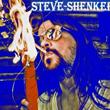 Steve-Shenker