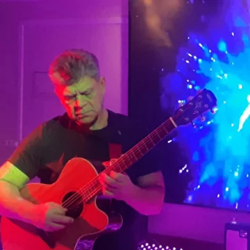Александр Кириллов