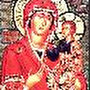 Кристина Федорова.