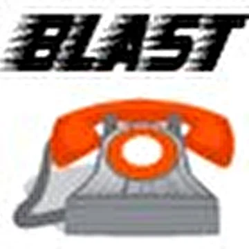 dj blast promo