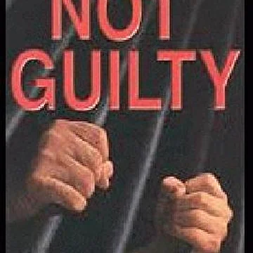 Not Guilty