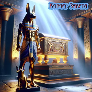 Ковчег Завета