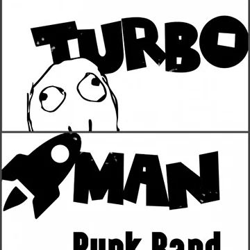 TurboMan
