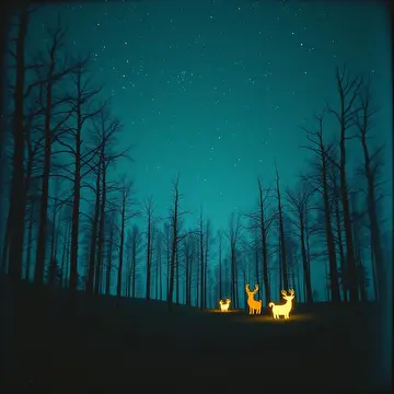 Алина Белочка