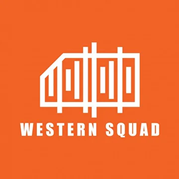 WESTERN SQUAD