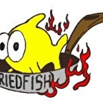 friedfish