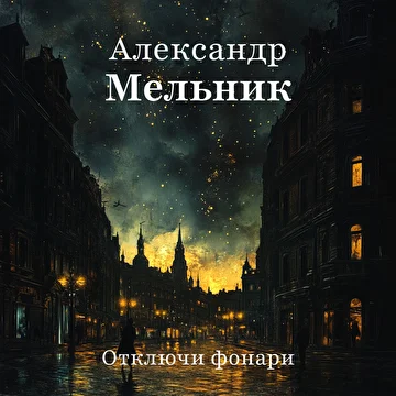 Александр Мельник