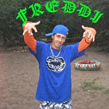 Freddi Krewgerr