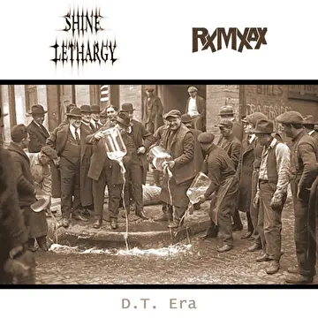 Shine Lethargy