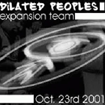 dilated peoples