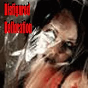 Disfigured Defloration