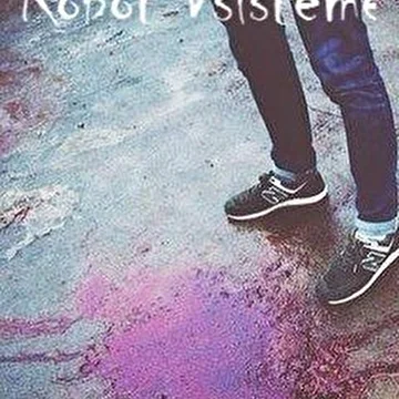 robot vsisteme