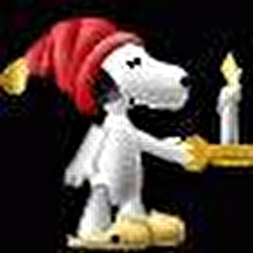 DJ Snoopy_man