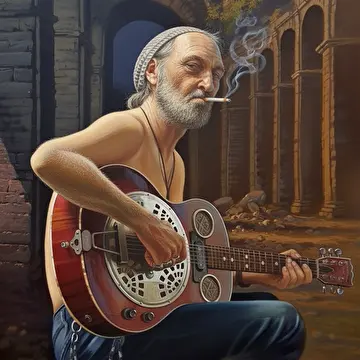 Седой пацан "первый альбом"