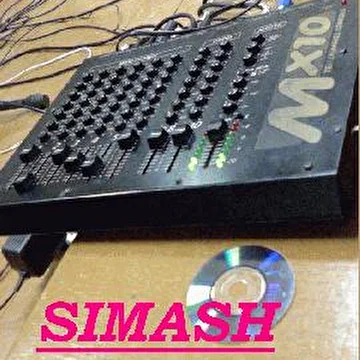 SIMASH Project