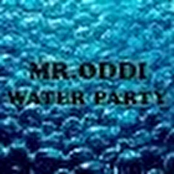 Mr. Oddi