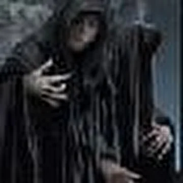 Дадли и Дементоры