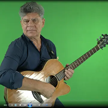 Александр Кириллов
