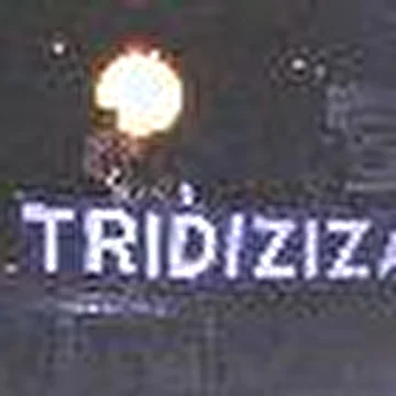 TRIDIZIZA