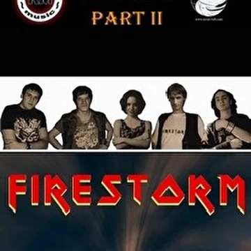 Firestоrm