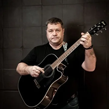 Виктор Юргенс