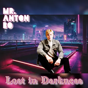 Mr. Anton Bo