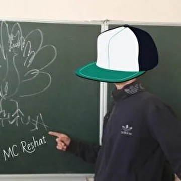 MC Reshat