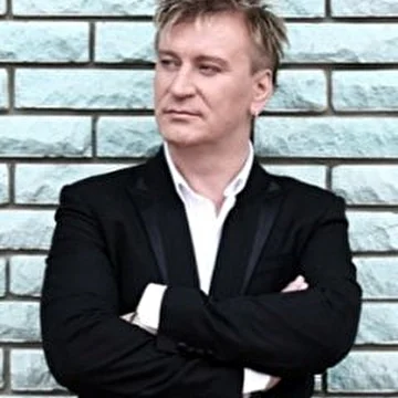 Сергей Пенкин