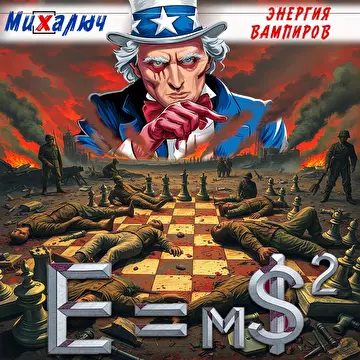 МиХалыч