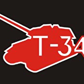 "T-34"
