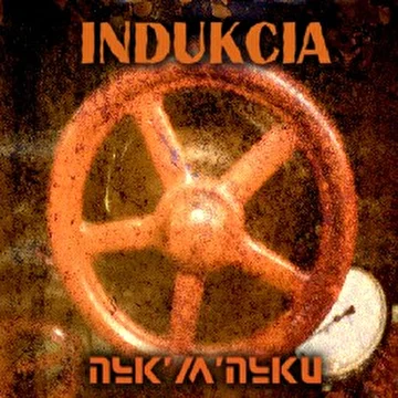 INDUKCIA