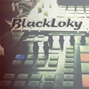 BlackLoky Beats