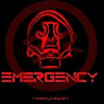 EMERGENCY