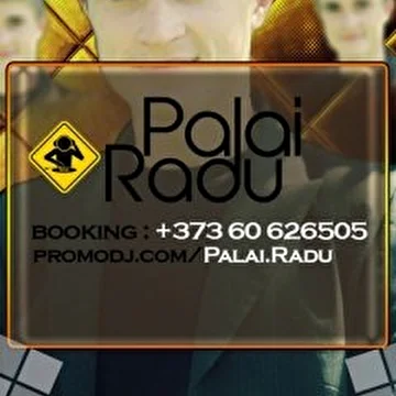 Palai Radu - Самая новая и лучшая музыка !