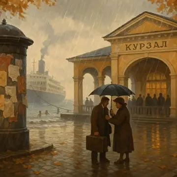 Павел А.Маленёв. Авторские сюжетные песни