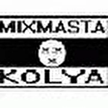 MixMastaKolya