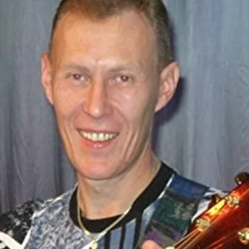 Николай Хребтов
