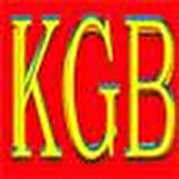 KGB Underground