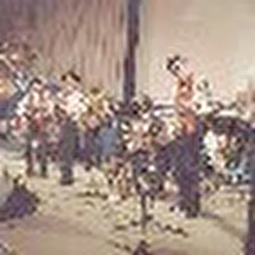 papadixie band