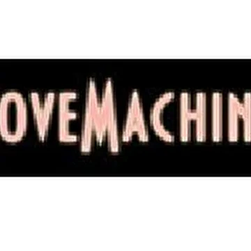 LoveMachine