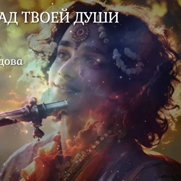Ольга Кайгородова