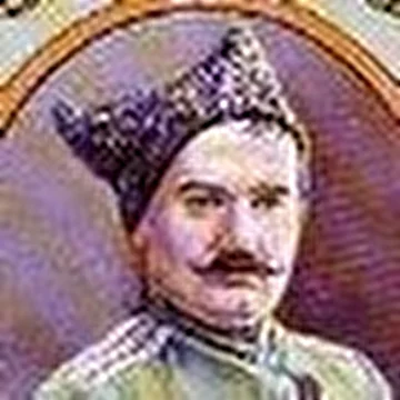 Константин Куклин