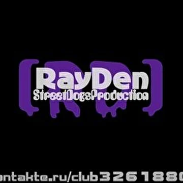 .RayDen.