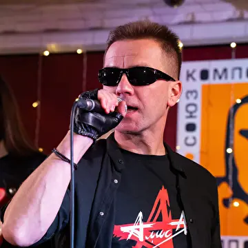 Алексей Бабаев 