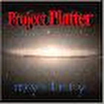 Project Platter